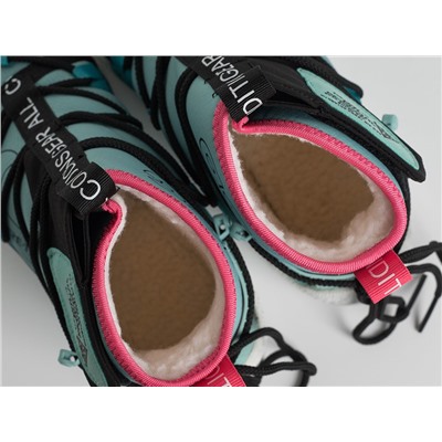 Зимние Кроссовки Nike ACG Air Terra Antarktik