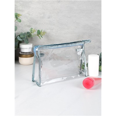 Косметичка 23х14х7 см / IU-10 /уп 500/