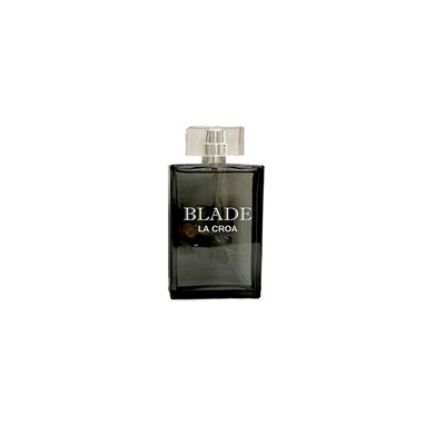 Туалетная вода Blade La Croa 100мл муж edt тестер