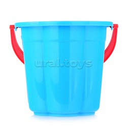 Ведро-цветок малое