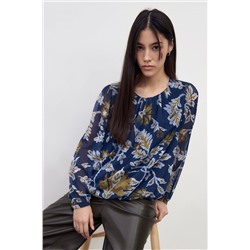 Блуза POMPA, 1090768