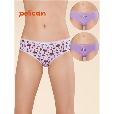 PELICAN Трусы