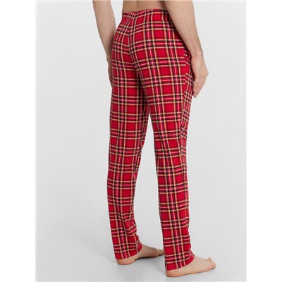 КОМПЛЕКТ МУЖСКОЙ (ДЖЕМПЕР, БРЮКИ) 591023