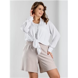 Шорты Женский каприз-4