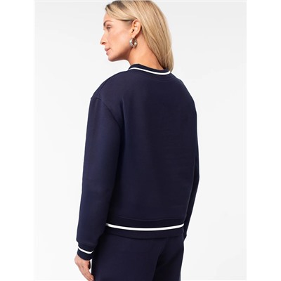 VILATTE Джемпер D49.083