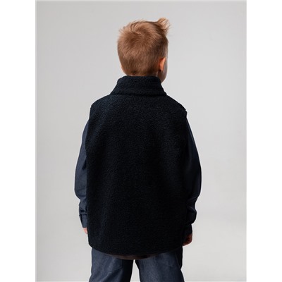 Bodo Жилет 14-86MU