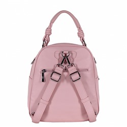 Рюкзак 670070-1 rose red Velina Fabbiana-Safenta