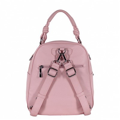 Рюкзак 670070-1 rose red Velina Fabbiana-Safenta