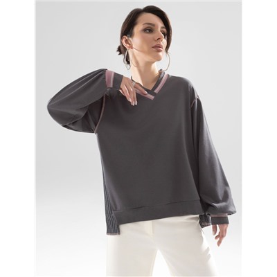 CHARUTTI Свитшот 12157