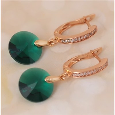 Серьги SW Н01-1924