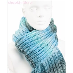 13288 MWS Шарф женский (185 х 24)