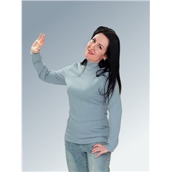 AandOstudio Водолазка В20013Г