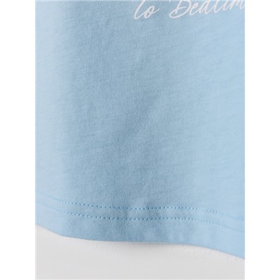 КОМПЛЕКТ ДЛЯ ДЕВОЧЕК (ФУТБОЛКА, БРЮКИ) 567749