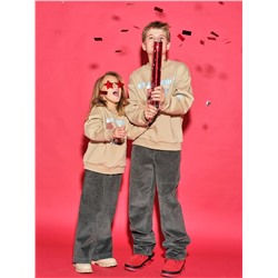 PELICAN Толстовка UFN3367U