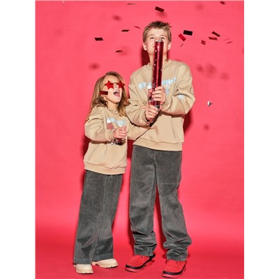 PELICAN Толстовка UFN3367U