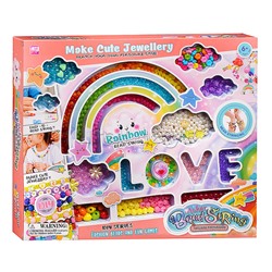 Набор создание украшений "Умелые ручки" в коробке