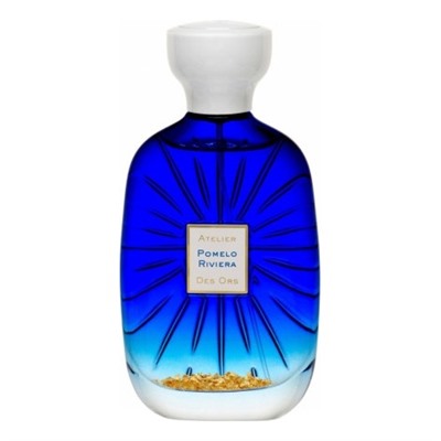 ATELIER DES ORS POMELO RIVIERA edp 100ml TESTER
