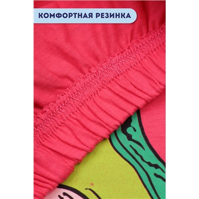 Шорты для девочки №SM659-7