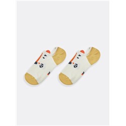 НОСКИ ДЕТСКИЕ 453K-1957