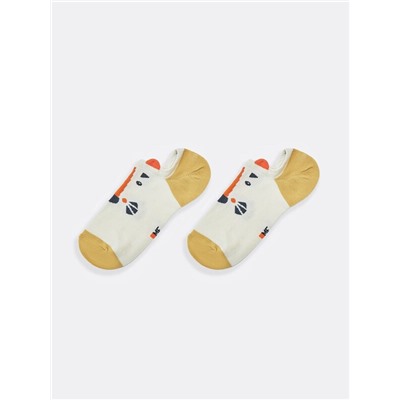 НОСКИ ДЕТСКИЕ 453K-1957