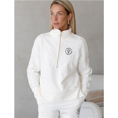 VILATTE Джемпер D49.130