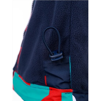 PLAYTODAY Ветровка 12212164