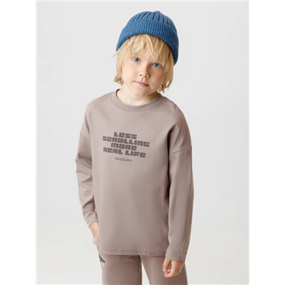 CROCKID Лонгслив МП 302892