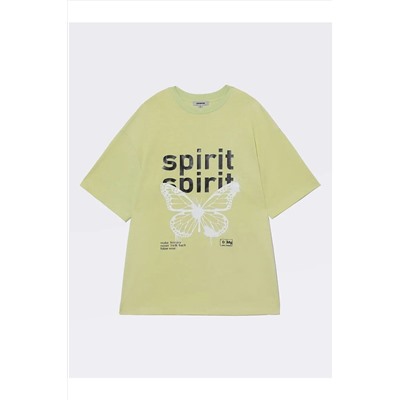 Футболка SMENA, 1105027