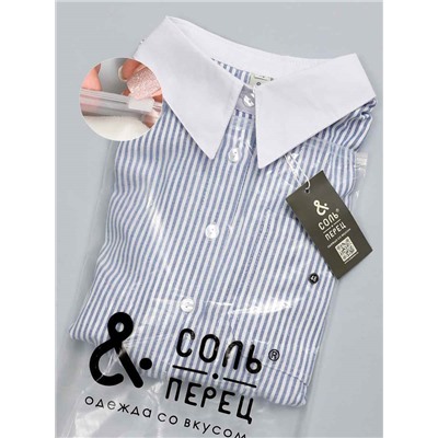 Блузка женская Соль&Перец