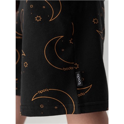 Bodo Шорты 8-78МU 8-78МU