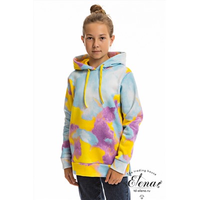 Толстовка М222054б