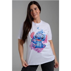 Футболка 8557 НАТАЛИ, 1133578