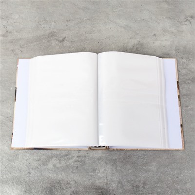 Фотоальбом 200 фото 10х15 Ретро / 9570 /уп 36/