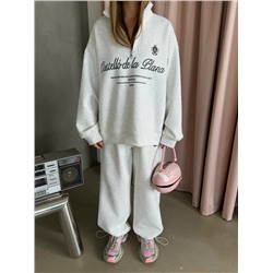 Спортивный костюм #23039703