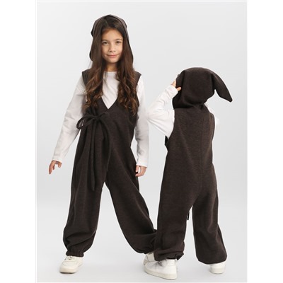 Комбинезон детский Соль&Перец