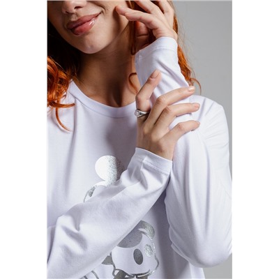 Натали Лонгслив 8528