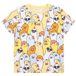 YOULALA Фуфайка 0954102917