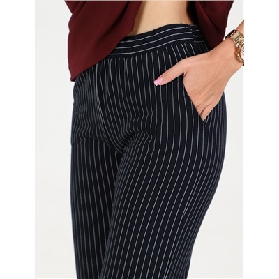 Бренна - костюм бордовый