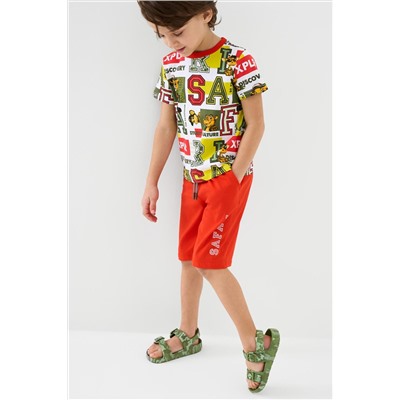 Пантолеты для мальчиков PLAYTODAY, 1240000