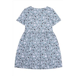 Платье АПРЕЛЬ, 826003