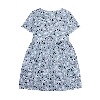 Платье АПРЕЛЬ, 826003