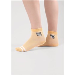 Носки детские для девочки