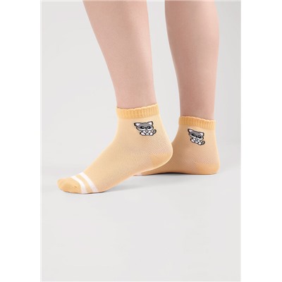 Носки детские для девочки