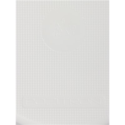 Набор пластиковой одноразовой посуды на 6 персон Не ЗАБЫЛИ! «Шашлычный №3», белый