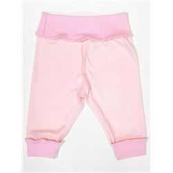 163/306 Брючки для новорожденных интерлок