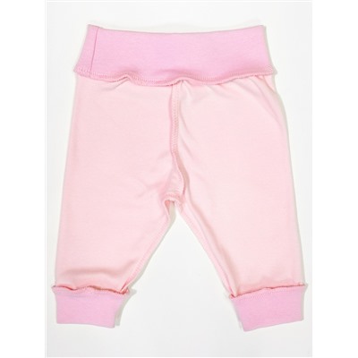 163/306 Брючки для новорожденных интерлок