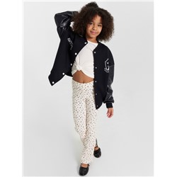 ЛЕГГИНСЫ ДЛЯ ДЕВОЧЕК 147753