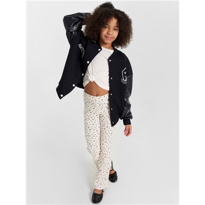 ЛЕГГИНСЫ ДЛЯ ДЕВОЧЕК 147753