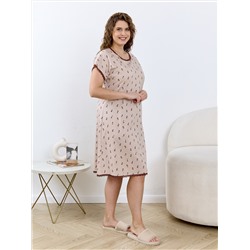 Ночная сорочка Вельвета-1