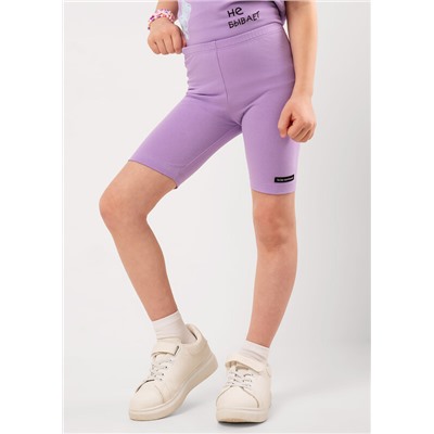 Бриджи детские для девочки